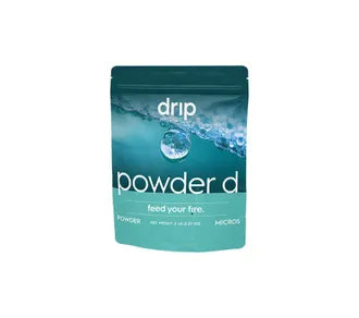 Drip Hydro Powder D - 5lbs