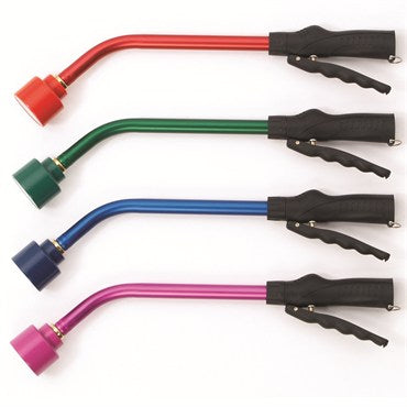 Dramm Touch‘N Flow Rain Wand - 16in L - Assorted Colors