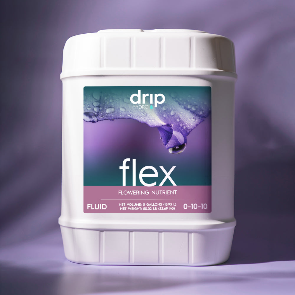 DRIP HYDRO FLEX PK