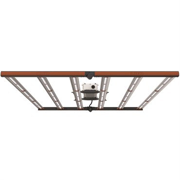 Fluence SPYDR Fang PhysioSpec Indoor Grow Light - 47in - PhysioSpec Broad R4