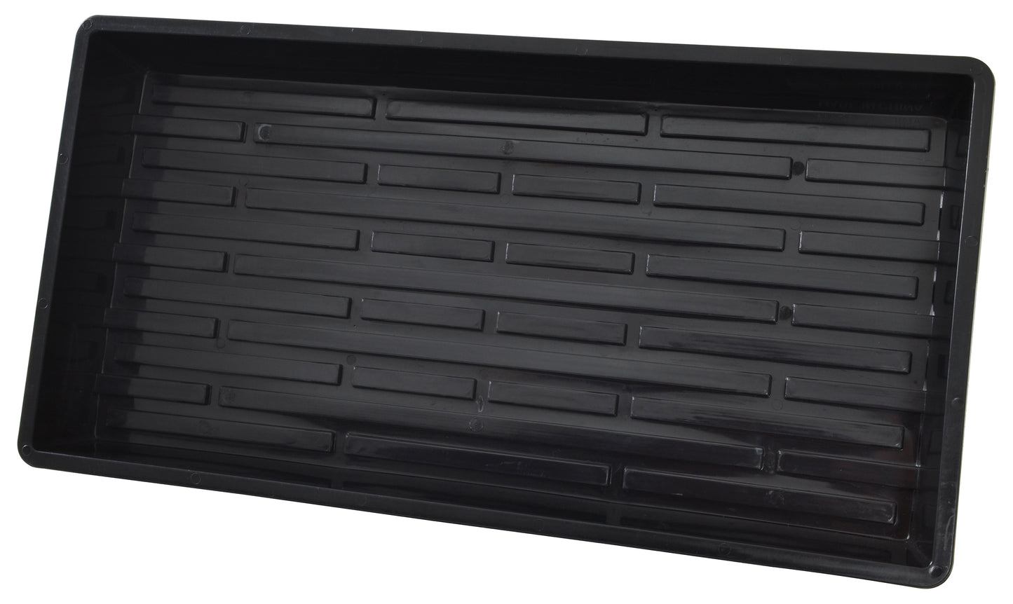 Super Sprouter Quad Thick Tray & Insert 10 x 20