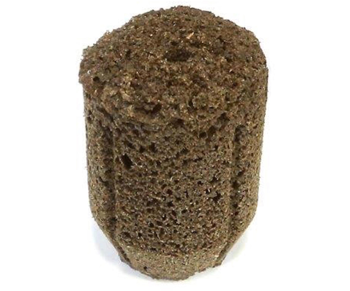 IHORT Q-Plug 40/40, 1.25" x 1.25", case of 2,100