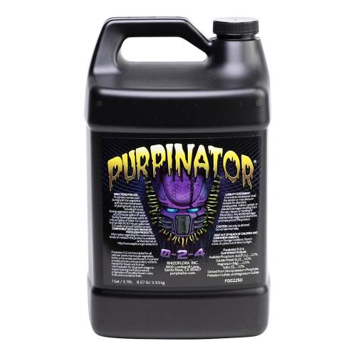 General Hydroponic Purpinator 0-2-4