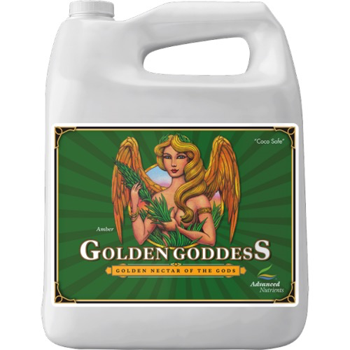 Advanced Nutrients Golden Goddess 4 Liter