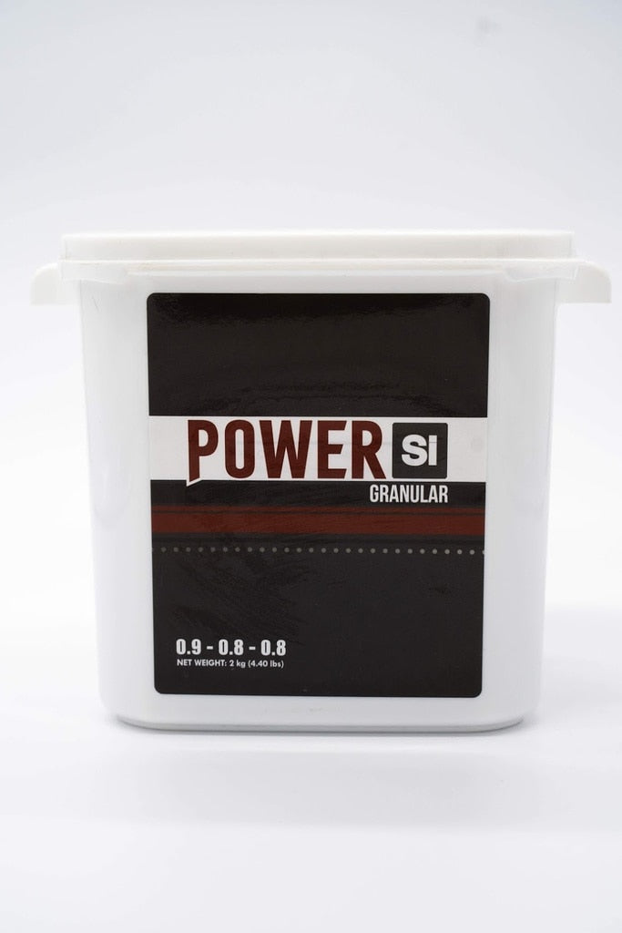 Power Si Granular 2kg