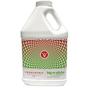 VEGAMATRIX BIG N STICKY 1 QT