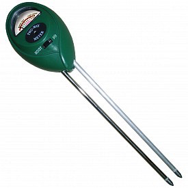 ActiveAir Hygro-Thermometer