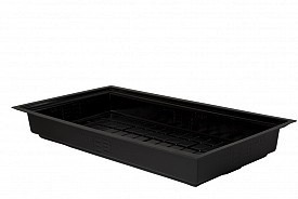 Black Flood Table, 2' x 4'