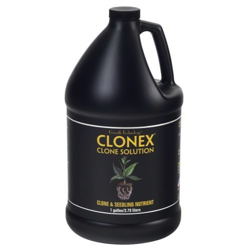 Clonex Clone Solution Gallon 1 - 0.4 - 1