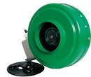 6 inch In-Line Fan 400 CFM