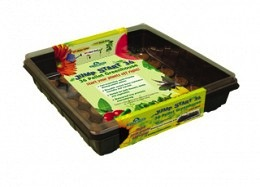 Jump Start 36 Pellet Greenhouse