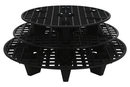 Gro Pro NX Level Pot Elevator - 18.5 in