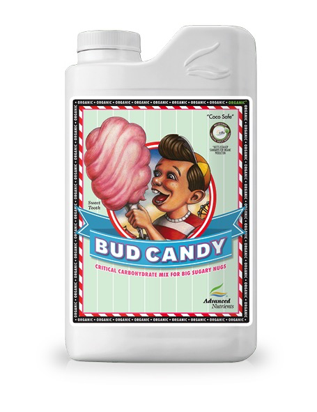 Advanced Nutrients Bud Candy Organic 1L