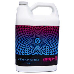Vegamatrix Amp-It Micros + Aminos – 1 Gallon