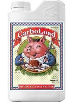 Advanced Nutrients CarboLoad Liquid 1L