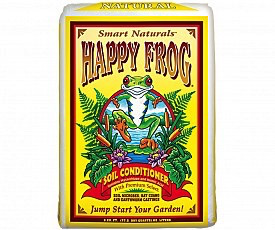FoxFarm Happy Frog Soil Conditioner, 1.5 cu ft