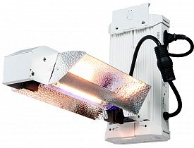 Phantom Commercial DE Open Lighting System, 120-240V