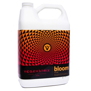 Vegamatrix Bloom Gallon