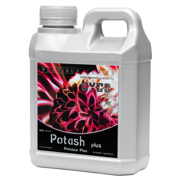 CYCO Potash Plus 5L