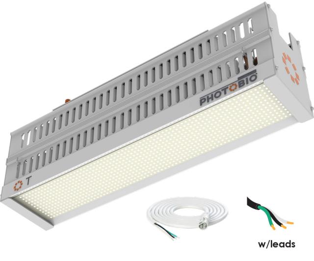 IONGRID T22, Full Spectrum LED Grow Light 130W, Samsung LM301H, 2x2 Ft.  Coverage