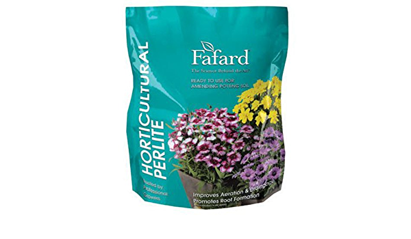 fafard ultra potting mix PERLITE 8QT – URBANROOTSTAMPA
