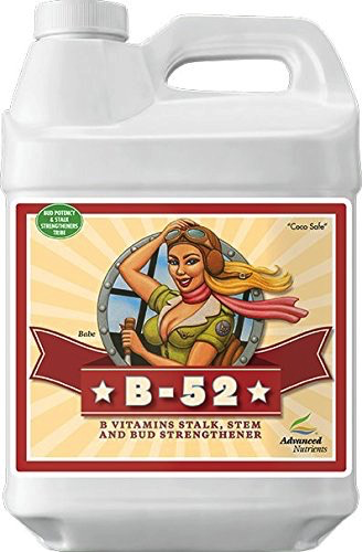 Advanced Nutrients B-52 Fertilizer Booster 250ml