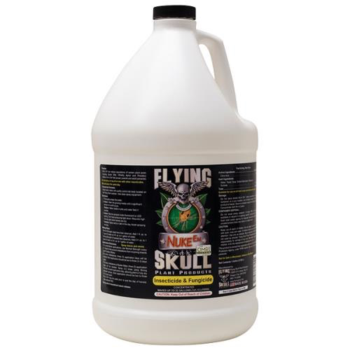 Nuke Em 8 oz (12/Cs)