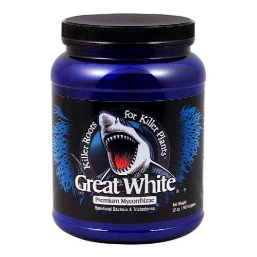 Plant Success Great White Mycorrhizae Quart