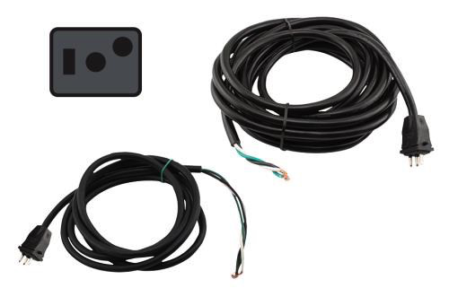 Lamp Cord 15 ft - 16 Gauge
