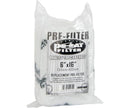 Phat Pre-Filter 16x6