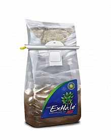 ExHale 365 Self Activated CO2 Bag