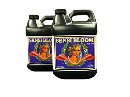 Advanced Nutrients pH Perfect Sensi Bloom Part A 4L