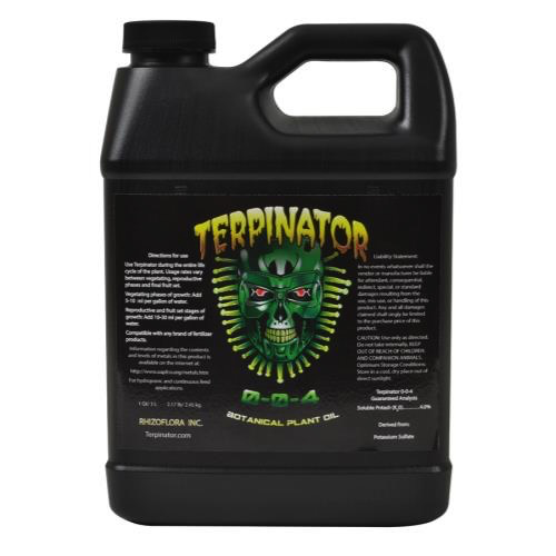 General Hydroponics Terpinator 10 Liter