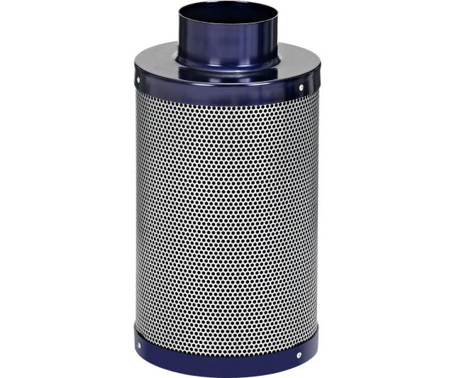 Active Air Carbon Filter, 6" x 16", 400 CFM