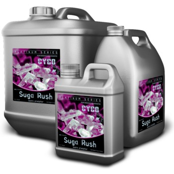 CYCO PLATINUM SERIES SUGA RUSH 5L