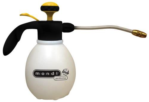 Mondi Mist & Spray Deluxe Sprayer 1.3 Quart