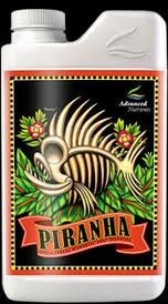 Piranha Products