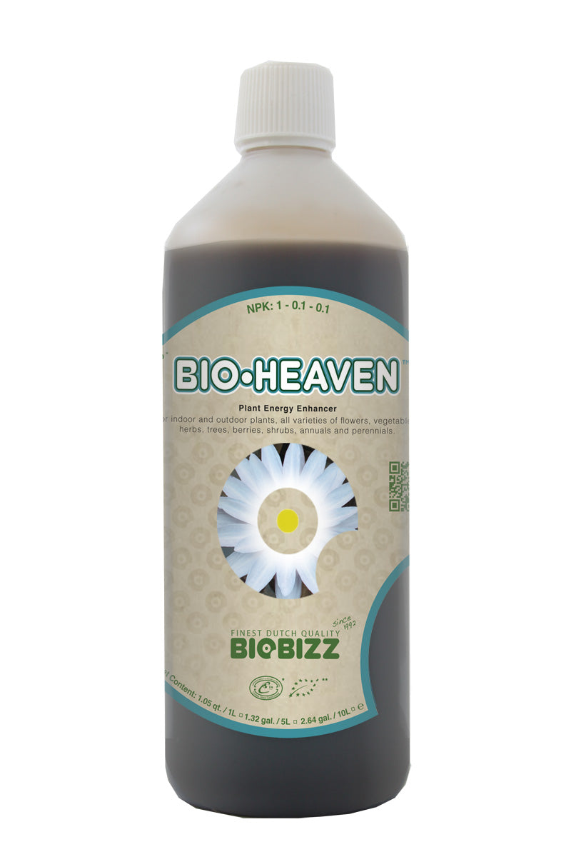 BIOBIZZ BIO・HEAVEN BioBizz Bio-Heaven, 1 L
