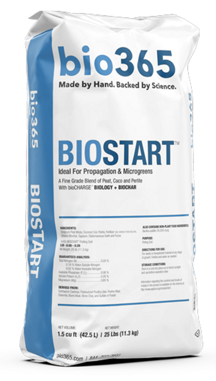 BIO365 BIOSTART™ 1.5 Duft