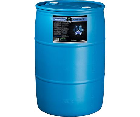 Cutting Edge Bulletproof Si, 55 gal