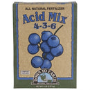 Down To Earth™ Acid Mix 4-3-6 - 5lb
