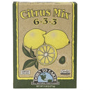 Down To Earth™ Citrus Mix™ 6-3-3 - 5lb