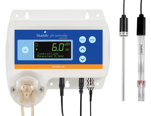 Bluelab - Combo Plus Meter - Probe Included