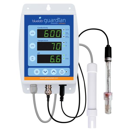 Bluelab - Combo Plus Meter - Probe Included