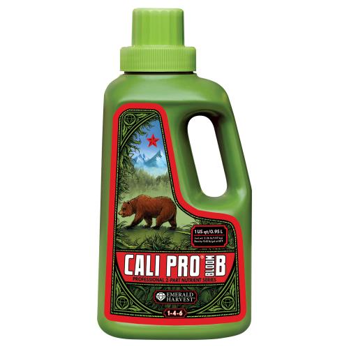 Emerald Harvest Cali Pro Bloom B - Image 6