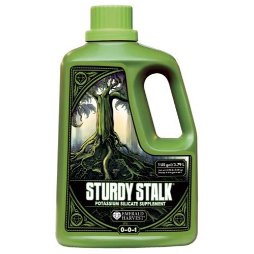 Emerald Harvest® Sturdy Stalk® 0 - 0 - 1