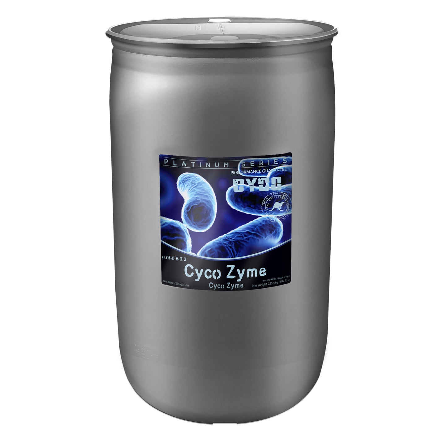 CYCO Zyme, 205L