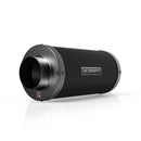 AC INFINITY DUCT CARBON FILTER XL, AUSTRALIAN CHARCOAL, EXTRA LARGE, 4-INCH