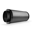 AC INFINITY, DUCT CARBON FILTER, AUSTRALIAN CHARCOAL, 8-INCH