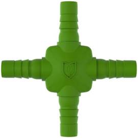 FloraFlex PotPro Drainage 4 way - Pack of 12